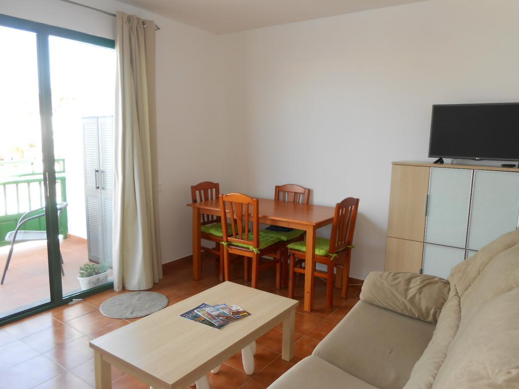 Realrent Costa Teguise Beach Exterior foto