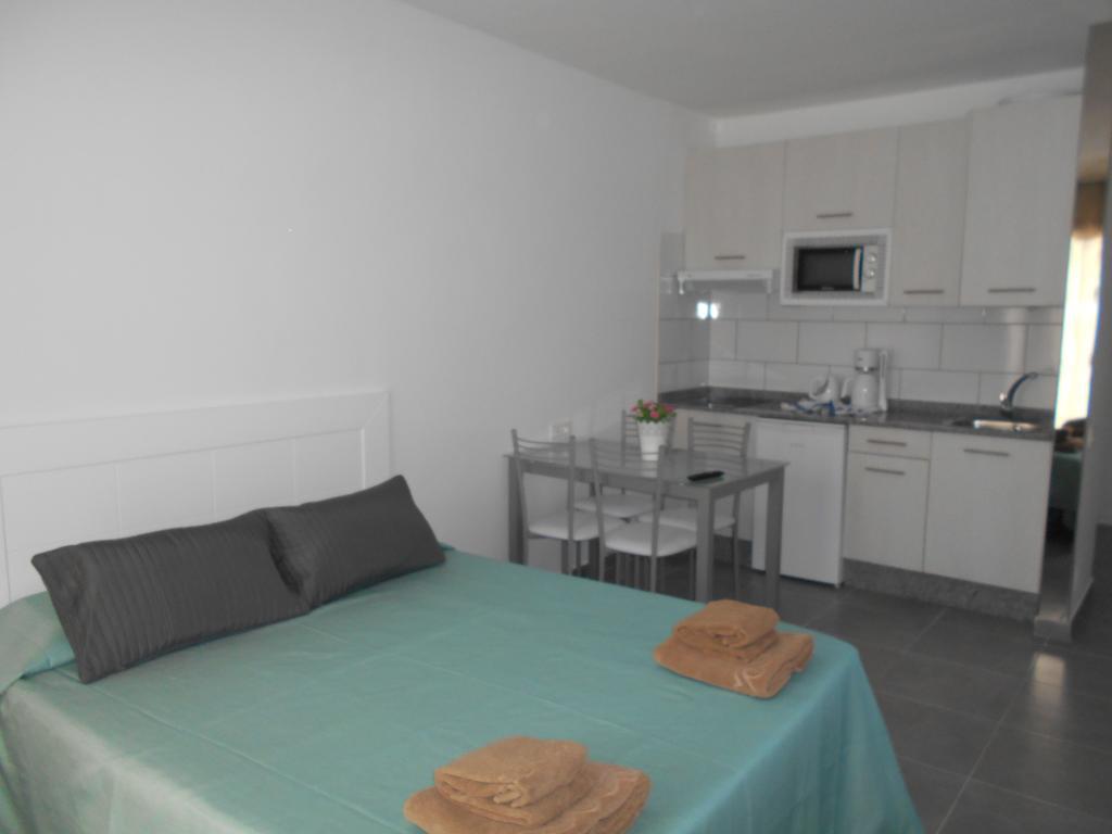 Realrent Costa Teguise Beach Exterior foto