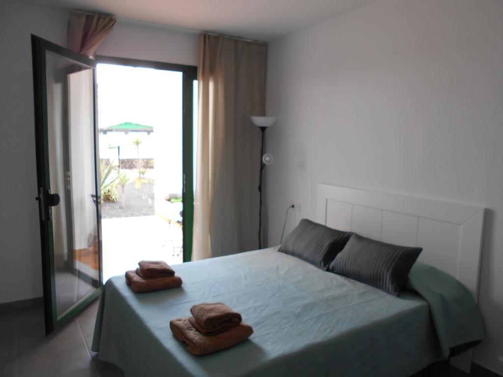 Realrent Costa Teguise Beach Exterior foto