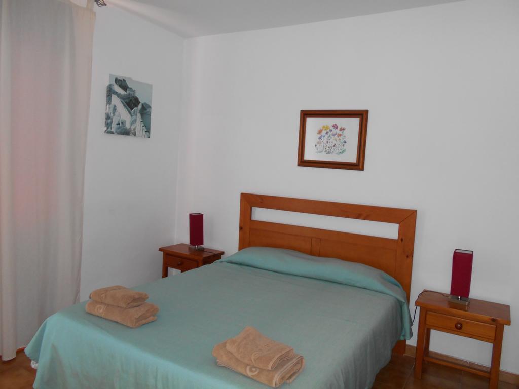 Realrent Costa Teguise Beach Exterior foto